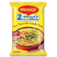 MAGGI 2 MINUTES NOODILES 52G